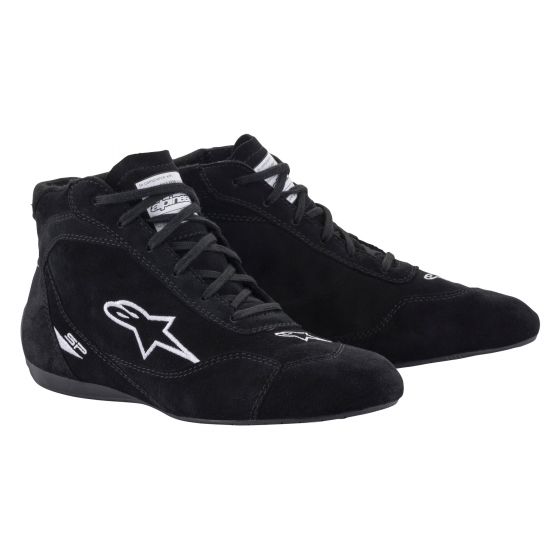 Alpinestars SP v2 ботинки для автоспорта, 44(EUR)/11(US), черный