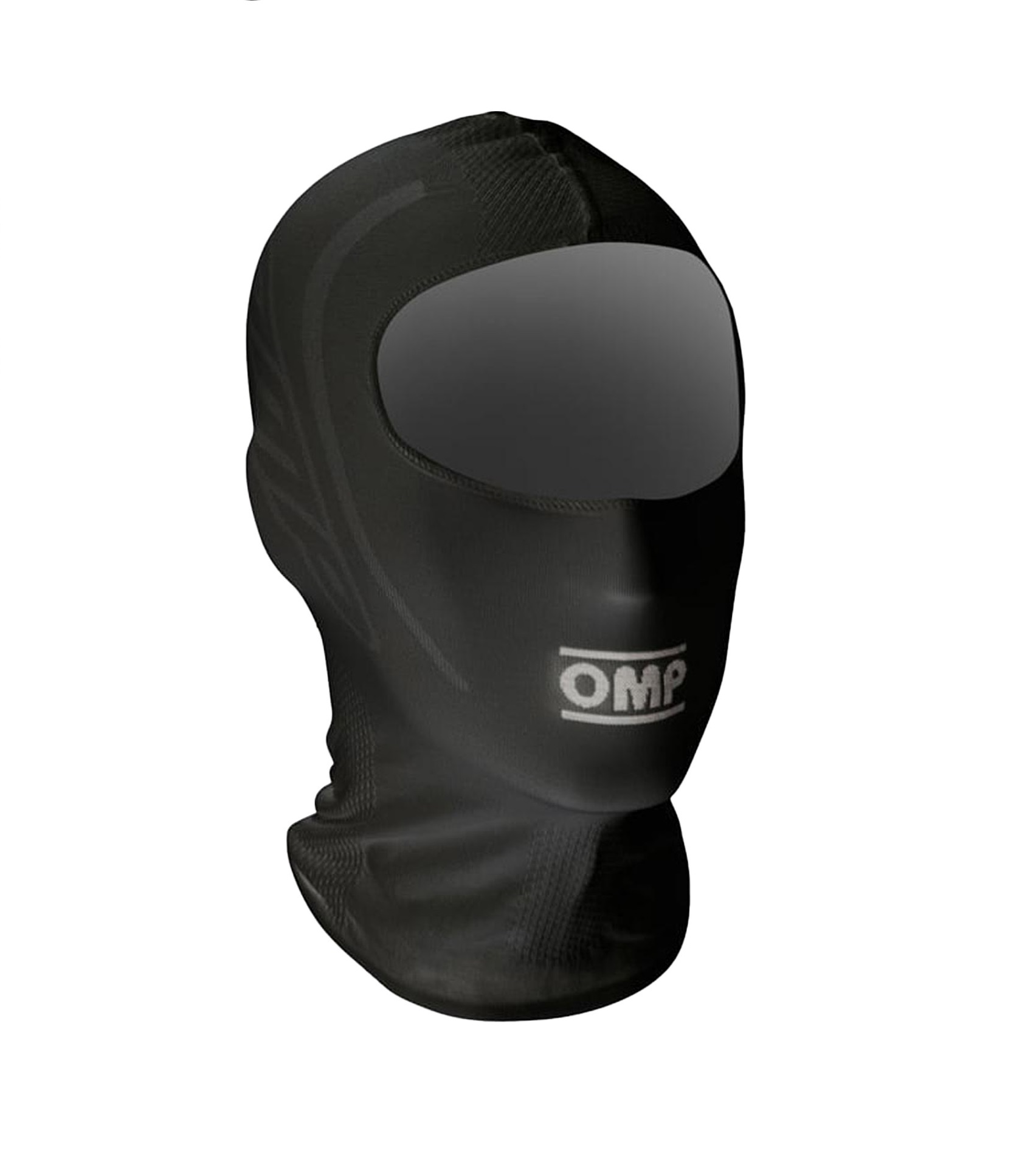 omp ks summer подшлемник для картинга, черный, one size для картинга 