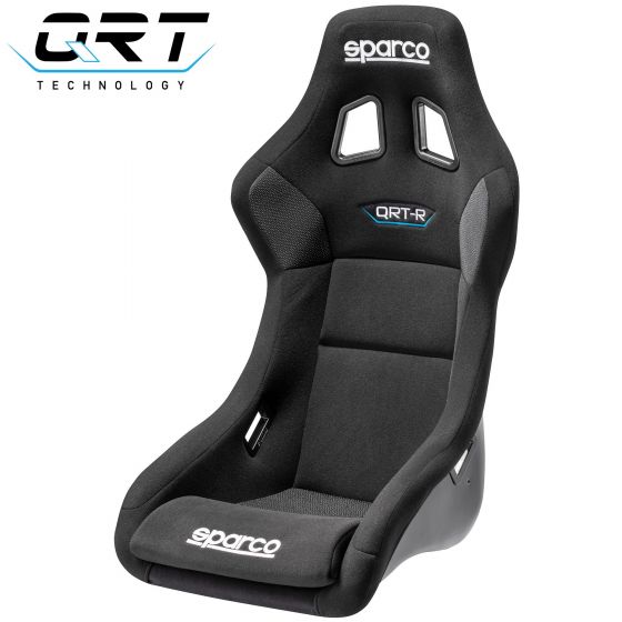 Sparco QRT-R Кресло для автоспорта