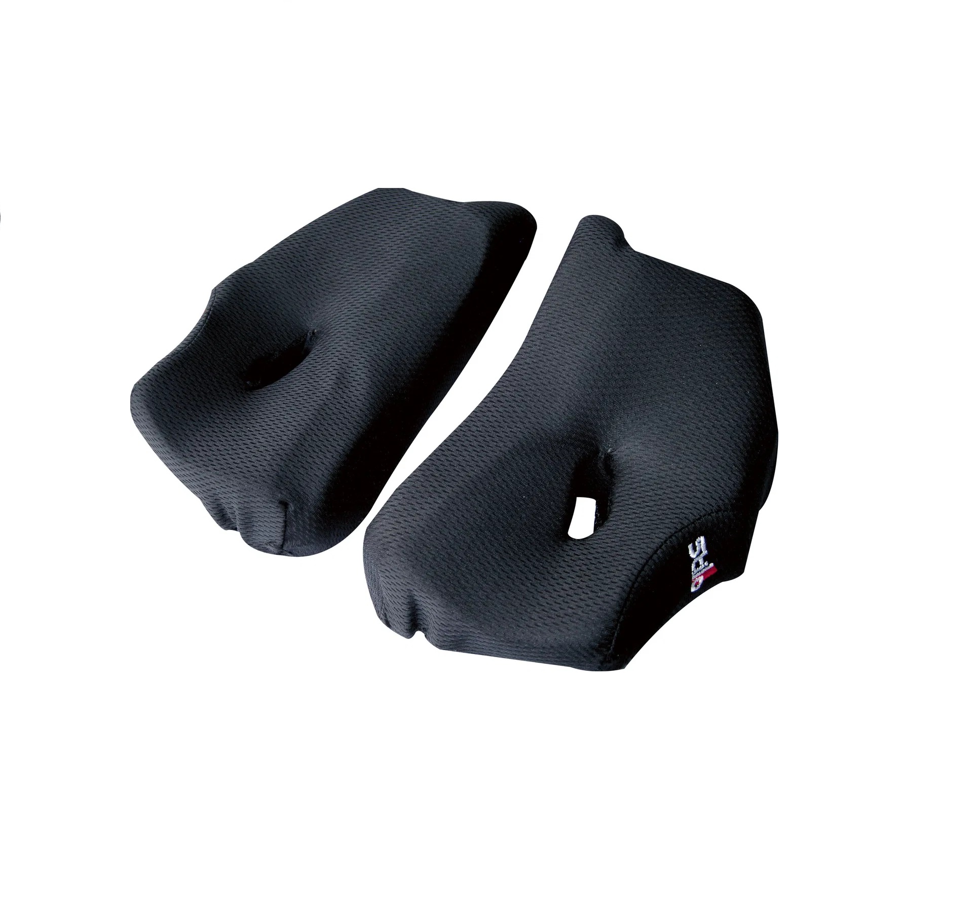 Stilo сменные подушки в шлем ST5 KRT / CMR, 30мм