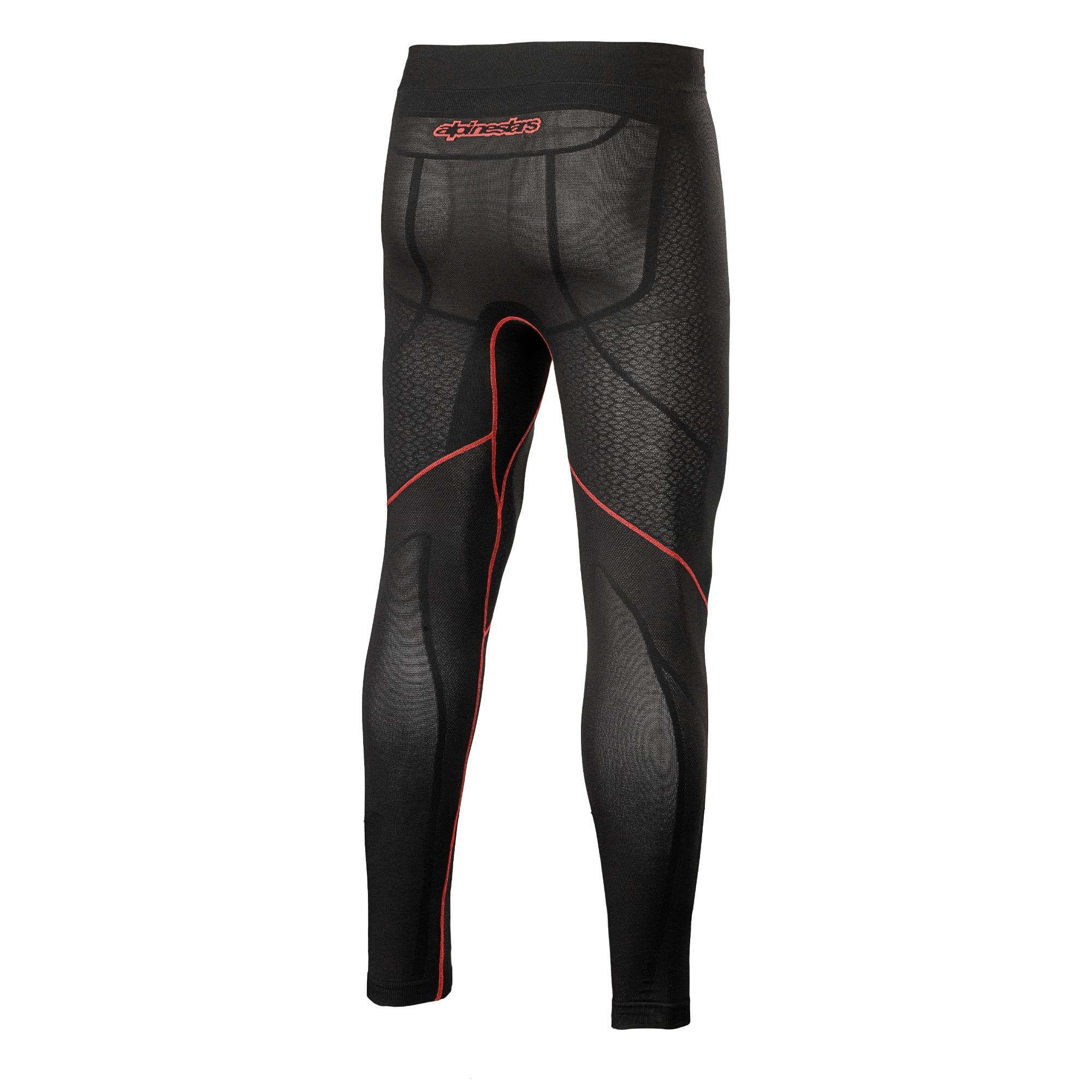 Alpinestars RIDE TECH v2 SUMMER кальсоны для картинга, M/L