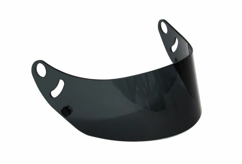 Arai визор (для SK-6 / GP-6) ANTI FOG, дымчатый