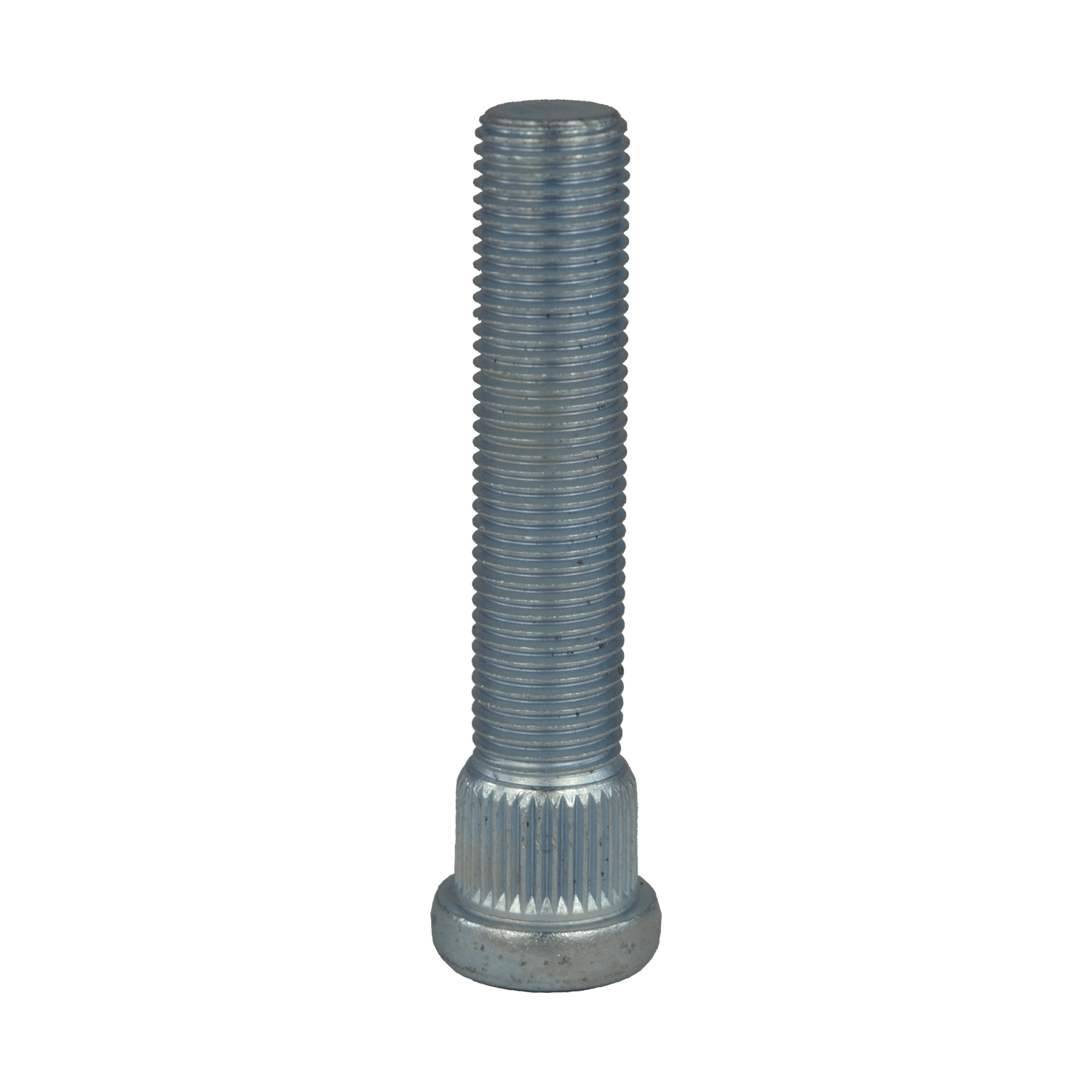 EvoCorse шпилька колесная (M12X1.5 /82 mm./посадка 13mm забивная), серебристый