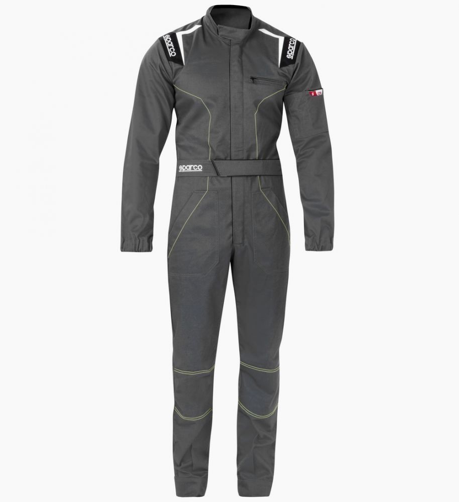 sparco ms4 grey