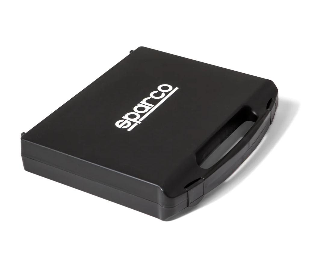 Sparco манометр (0-4 bar/100 мм.)