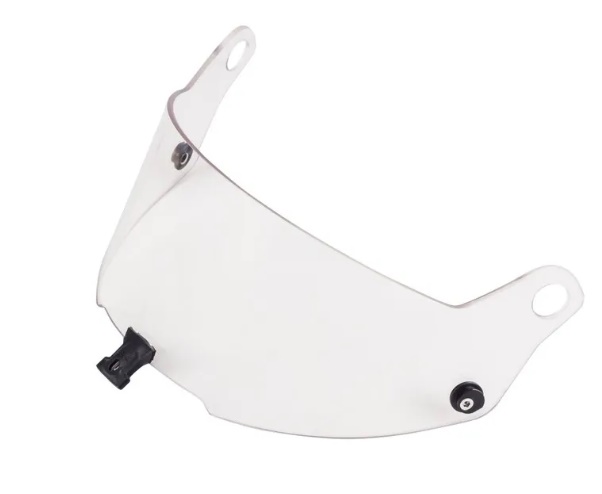 Stilo визор (для ST5), прозрачный