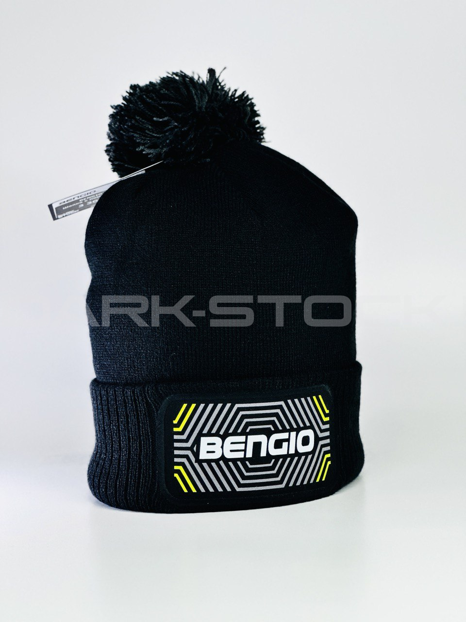 Bengio шапка на сайте ДАРК СТОК