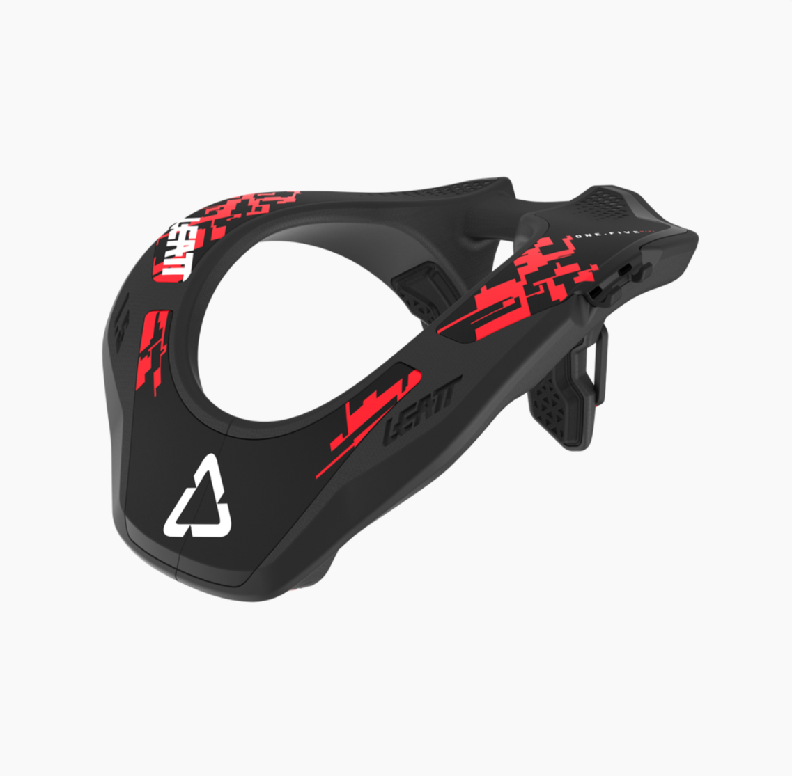 Leatt 1.5 Neck Brace Mini, детская, черная