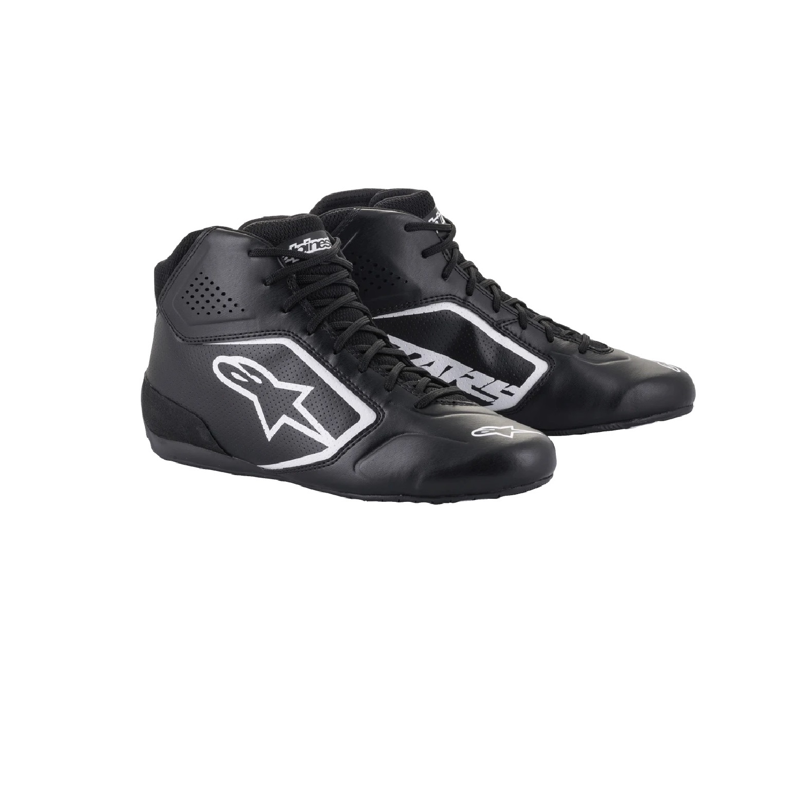 Alpinestars TECH-1 K START v2 ботинки для картинга, 45, черный 