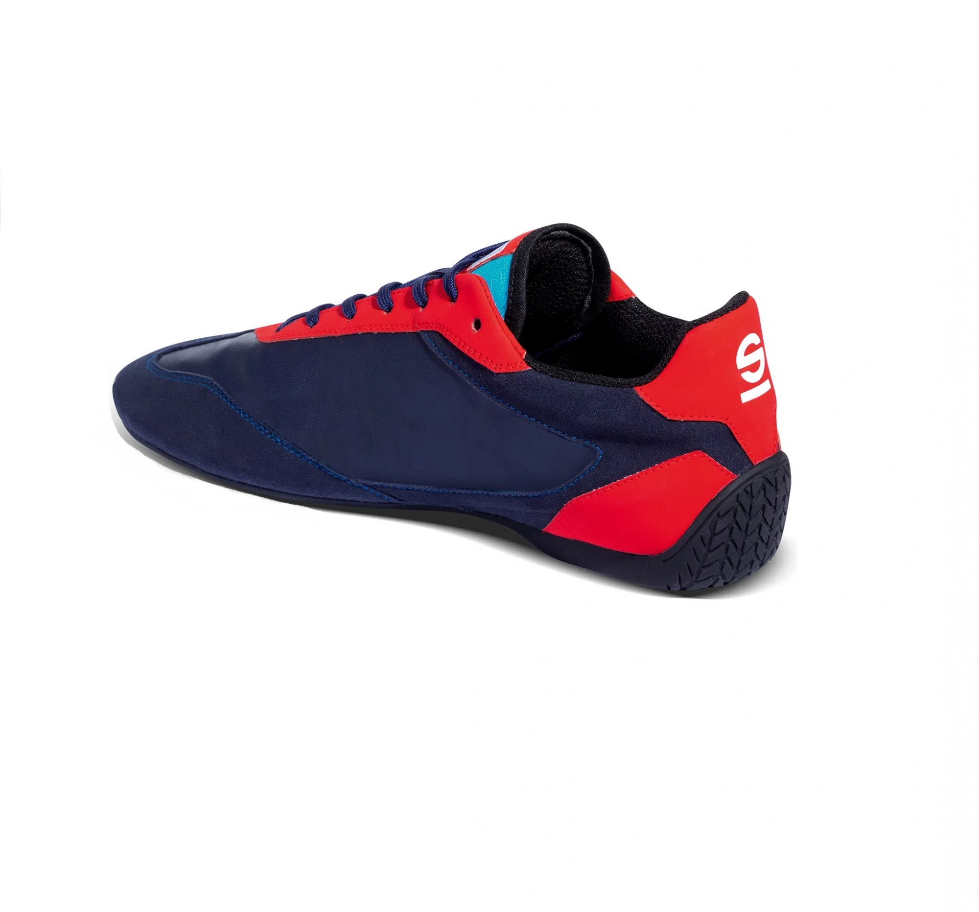 Sparco S-DRIVE MARTINI ботинки повседневыне, 43(EUR)/10(US), темно-синий на сайте ДАРК СТОК